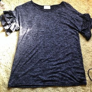 Girls Small Tee